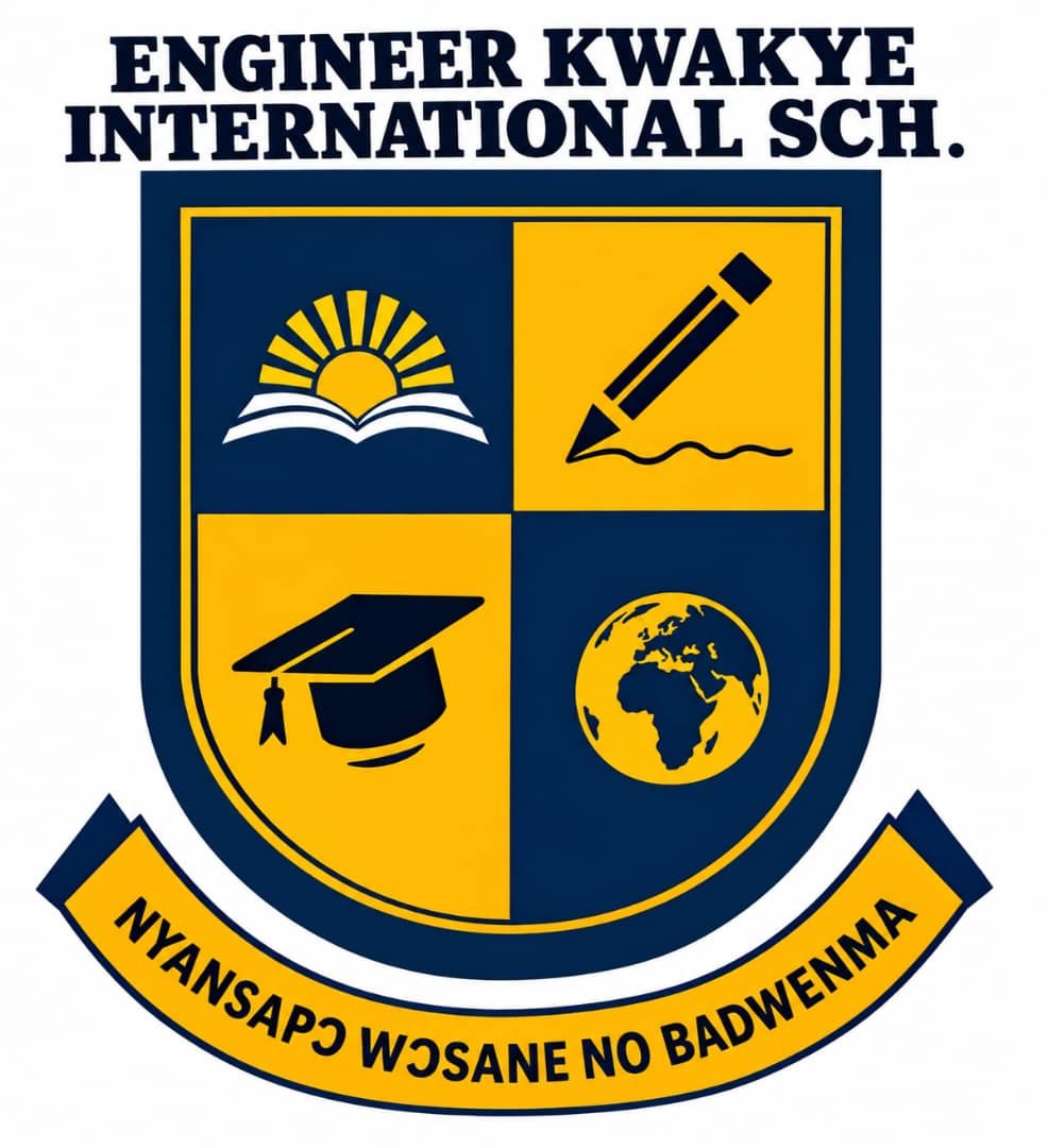 School Logo